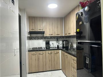 CASA TRES NIVELES CONJUNTO RESIDENCIAL JARDIN DEL VIENTO