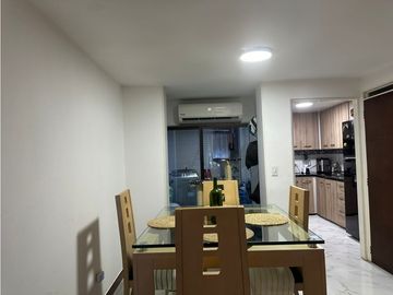 CASA TRES NIVELES CONJUNTO RESIDENCIAL JARDIN DEL VIENTO