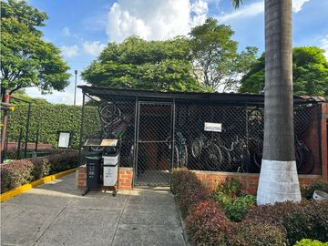 CASA TRES NIVELES CONJUNTO RESIDENCIAL JARDIN DEL VIENTO