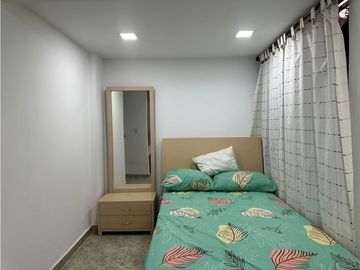 CASA TRES NIVELES CONJUNTO RESIDENCIAL JARDIN DEL VIENTO