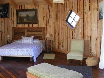 OPORTUNIDAD! Se vende conjunto de cabañas en Niebla.