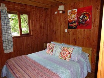 OPORTUNIDAD! Se vende conjunto de cabañas en Niebla.