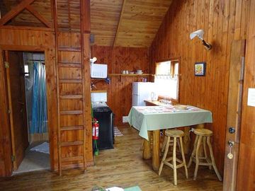 OPORTUNIDAD! Se vende conjunto de cabañas en Niebla.