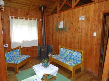 OPORTUNIDAD! Se vende conjunto de cabañas en Niebla.