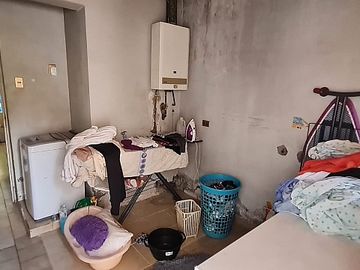 CASA CON GRAN POTENCIAL