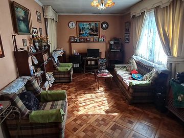 CASA CON GRAN POTENCIAL