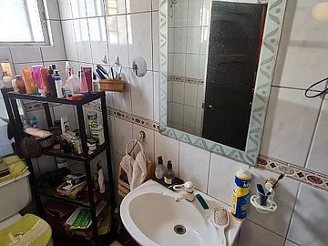 CASA CON GRAN POTENCIAL