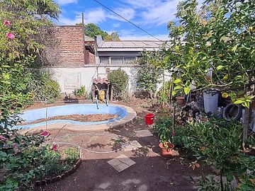 CASA CON GRAN POTENCIAL