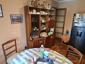 CASA CON GRAN POTENCIAL