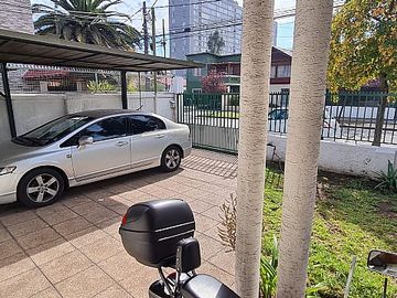 CASA CON GRAN POTENCIAL