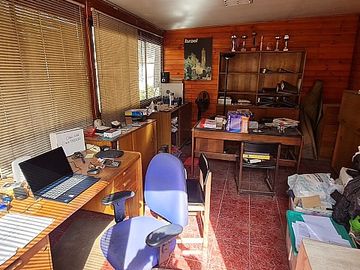 CASA CON GRAN POTENCIAL