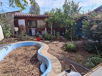 CASA CON GRAN POTENCIAL