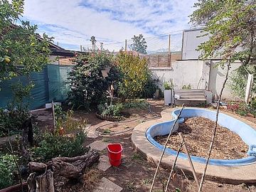 CASA CON GRAN POTENCIAL