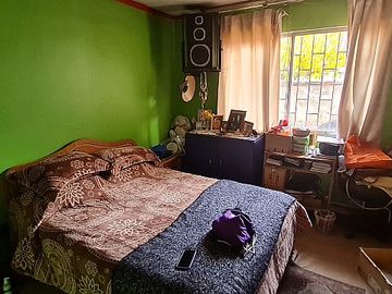 CASA CON GRAN POTENCIAL