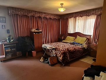 CASA CON GRAN POTENCIAL