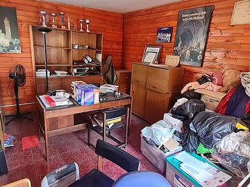 CASA CON GRAN POTENCIAL