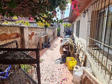 CASA CON GRAN POTENCIAL