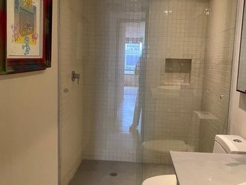 Venta Departamento en Ahuehuetes Norte, Bosques de Las Lomas, Cuajimalpa, CDMX