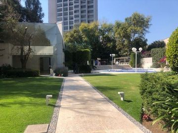Venta Departamento en Ahuehuetes Norte, Bosques de Las Lomas, Cuajimalpa, CDMX