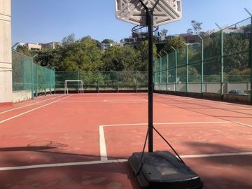 Venta Departamento en Ahuehuetes Norte, Bosques de Las Lomas, Cuajimalpa, CDMX