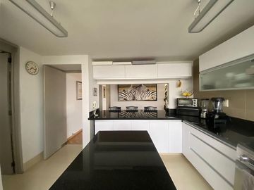 Venta Departamento en Ahuehuetes Norte, Bosques de Las Lomas, Cuajimalpa, CDMX