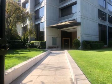 Venta Departamento en Ahuehuetes Norte, Bosques de Las Lomas, Cuajimalpa, CDMX