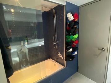Venta Departamento en Ahuehuetes Norte, Bosques de Las Lomas, Cuajimalpa, CDMX