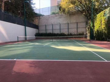 Venta Departamento en Ahuehuetes Norte, Bosques de Las Lomas, Cuajimalpa, CDMX