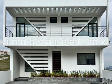 Vila Porta en Atizapán