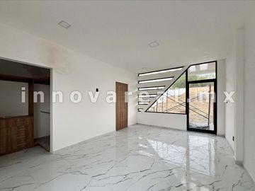 Vila Porta en Atizapán