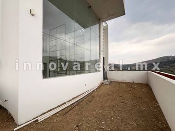 Vila Porta en Atizapán