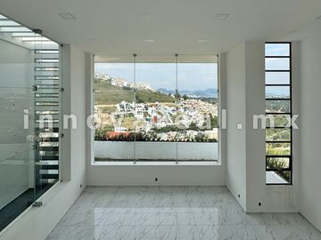 Vila Porta en Atizapán