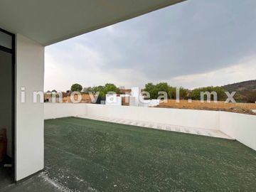 Vila Porta en Atizapán