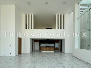 Vila Porta en Atizapán