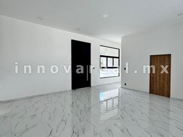 Vila Porta en Atizapán