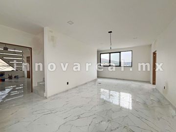 Vila Porta en Atizapán