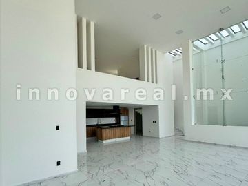 Vila Porta en Atizapán