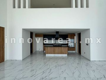 Vila Porta en Atizapán