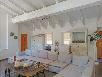 CASA AMUEBLADA EN VENTA EN AVANDARO CENTRO, VALLE DE BRAVO