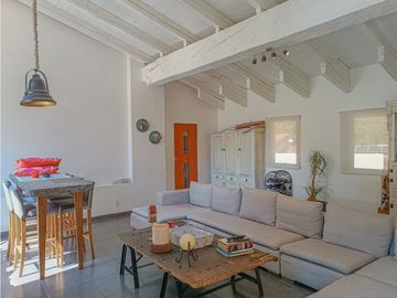 CASA AMUEBLADA EN VENTA EN AVANDARO CENTRO, VALLE DE BRAVO