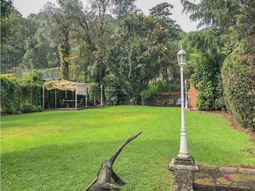 CASA EN VENTA EN AVNDARO VALLE DE BRAVO