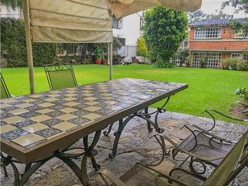 CASA EN VENTA EN AVNDARO VALLE DE BRAVO