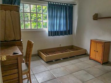 CASA EN VENTA EN AVNDARO VALLE DE BRAVO