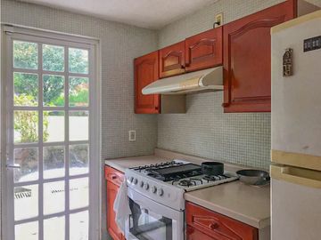 CASA EN VENTA EN AVNDARO VALLE DE BRAVO
