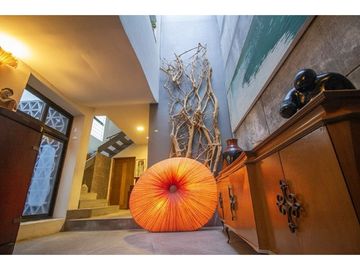 Casa en Venta en Colonia del Valle Estilo Urbano en San Pedro