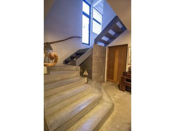 Casa en Venta en Colonia del Valle Estilo Urbano en San Pedro