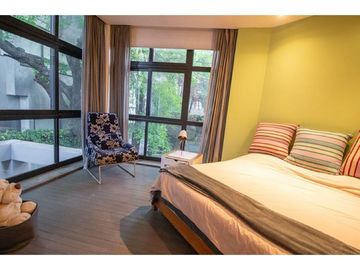 Casa en Venta en Colonia del Valle Estilo Urbano en San Pedro