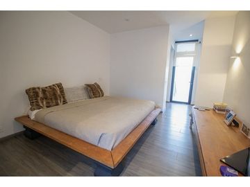 Casa en Venta en Colonia del Valle Estilo Urbano en San Pedro