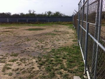 Terreno Industrial en Venta  en Pesquerìa