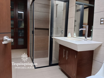 Casa en venta Fraccionamiento Viñedos Tequisquiapan